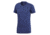 Adidas Terrex Logo Men's Tee Shirt, Noble Indigo, 2XL, CV6156-2XL