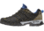 Terrex Scope GTX Approach Shoe - Mens-Earth/Black/Blue-Medium-9