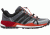 Adidas Terrex Skychaser GTX Trail Running Shoe - Men's-Vista Grey/Black/Energy-Medium-8.5