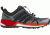 Adidas Terrex Skychaser Trail Running Shoe - Men's-Grey/Blk/Energy-Medium-10.5