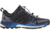 Adidas Terrex Skychaser Trail Running Shoe - Men's-Navy/Black/Blue-Medium-10.5