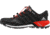 Adidas Terrex Skychaser Trail Running Shoe - Men's-Black/White/Red-Medium-10.5 US