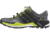 Adidas Terrex Skychaser Trail Running Shoe - Men's-Grey/Black/White-Medium-7.5 US