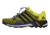 Adidas Terrex Skychaser Trail Running Shoe - Men's-Yellow/Black/Flash-Medium-10 US