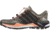 Adidas Terrex Skychaser Trail Running Shoe - Womens-Clay/Black/Orange-Medium-7.5 US