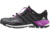 Adidas Terrex Skychaser Trail Running Shoe - Womens-Grey/Black/Pink-Medium-8.5 US