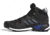 Adidas Terrex Skychaser XT Mid GTX - Men's, Black/Grey Five/Col Royal, 10, EE5334-10