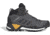 Adidas Terrex Skychaser XT Mid GTX - Men's, Grey Five/Black/Active Gold, 11, EE5335-11