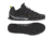 Adidas Terrex Solo Approach Shoe - Men's-Black/Solar Slime-Medium-8 US