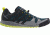 Adidas Terrex Solo Approach Shoe - Men's-Mystery Green/Black/Semi Solar Yellow-Medium-9