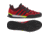 Adidas Terrex Solo Approach Shoe - Men's-Scarlet/Blk/Slime-Medium-8 US