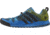 Adidas Terrex Solo Approach Shoe - Men's-Steel/Black/Blue-Medium-8.5