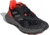 Adidas Terrex Soulstride Trailrunning Shoes - Men's, Core Black/Grey Four/Solar Red, 9, FY9214-001-9