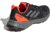 Adidas Terrex Soulstride Trailrunning Shoes - Men's, Core Black/Grey Four/Solar Red, 9, FY9214-001-9