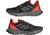 Adidas Terrex Soulstride Trailrunning Shoes - Men's, Core Black/Grey Four/Solar Red, 9, FY9214-001-9