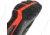Adidas Terrex Soulstride Trailrunning Shoes - Men's, Core Black/Grey Four/Solar Red, 9, FY9214-001-9