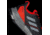 Adidas Terrex Soulstride Trailrunning Shoes - Men's, Core Black/Grey Four/Solar Red, 9, FY9214-001-9