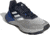Adidas Terrex Soulstride Trailrunning Shoes - Men's, Grey Two/Ftwr White/Legend Ink, 8, FY9216-033-8