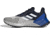 Adidas Terrex Soulstride Trailrunning Shoes - Men's, Grey Two/Ftwr White/Legend Ink, 8, FY9216-033-8