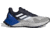 Adidas Terrex Soulstride Trailrunning Shoes - Men's, Grey Two/Ftwr White/Legend Ink, 8, FY9216-033-8