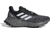 Adidas Terrex Soulstride Trailrunning Shoes - Womens, Core Black/Crystal White/Mint Ton, 5.5, FY9256-001-5.5