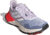 Adidas Terrex Soulstride Trailrunning Shoes - Womens, Violet Tone/Crystal White/Solar Red, 7, FY9258-538-7