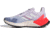 Adidas Terrex Soulstride Trailrunning Shoes - Womens, Violet Tone/Crystal White/Solar Red, 7, FY9258-538-7