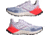 Adidas Terrex Soulstride Trailrunning Shoes - Womens, Violet Tone/Crystal White/Solar Red, 7, FY9258-538-7