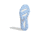 Adidas Terrex Speed LD - Womens, Hi-Res Coral/Hi-Res Coral/Glow Blue, 9.5, G26441-9.5