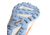 Adidas Terrex Speed LD - Womens, Hi-Res Coral/Hi-Res Coral/Glow Blue, 9.5, G26441-9.5