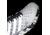 Adidas Terrex Speed Ultra Shoes - Men's, White/Crystal White/Core Black, 12.5, FW2805-100-12.5