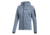Adidas Terrex Stockhorn Men's Hoodie, Raw Steel, 2XL, CF9850-2XL