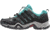 Adidas Terrex Swift Climaheat Trail Running Shoe - Women's-Solid Grey/Core Black/Vivid Mint-Medium-6