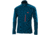 Adidas Terrex Swift Cocona Fleece Jacket - Men's-Small-Power Green