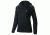 Adidas Terrex Swift Cocona Hoodie Jacket - Women's-Black-X-Small