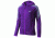 Adidas Terrex Swift Cocona Hoodie Jacket - Women's-Vivid Pink-X-Small