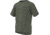 Adidas Terrex Swift Drydye Tee - Men's-Base Green-Medium