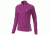 Adidas Terrex Swift Half Zip Long Sleeve Tee - Women's-Vivid Pink-X-Small