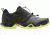 Adidas Terrex Swift R GTX Hiking Shoe - Men's-Black/Black/Semi Solar Yellow-Medium-11.5