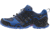 Adidas Terrex Swift R GTX Hiking Shoe - Men's-Blue/Black-Medium-Medium-8 US