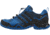 Adidas Terrex Swift R GTX Hiking Shoe - Men's-Blue/Black/White-Medium-7