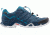 Adidas Terrex Swift R GTX Hiking Shoe - Men's-Blue Night/Blue Night/Mystery Petrol-Medium-10