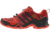 Adidas Terrex Swift R GTX Hiking Shoe - Men's-Red/Blk/Orange-Medium-8 US