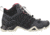 Adidas Terrex Swift R Mid GTX Hiking Boot - Women's-Grey/Black/Blush-Medium-9.5