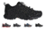 Adidas Outdoor Terrex Swift R2 Hiking Shoe - Men's, Black/Black/Gray, Grey Five/Black/Active Orange, Grey Six/Carbon/Grey Five, Legend Marine/Black/Tech Copper, Night Cargo/Night Cargo/Grey Five