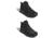 Adidas Outdoor Terrex Swift R2 Mid GTX Hiking Shoe- Men's, Black/Black/Black, Night Cargo/Black/Base Green