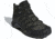 Adidas Terrex Swift R2 Mid GTX Hiking Shoes - Men's, Night Cargo/Black/Base Green, 11, AC7772-11
