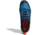 Adidas Terrex Swift R3 GTX Hiking Shoes - Men's, Blue Rush/Sky Rush/Core Black, 11, GZ0350-11
