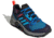 Adidas Terrex Swift R3 GTX Hiking Shoes - Men's, Blue Rush/Sky Rush/Core Black, 11, GZ0350-11