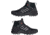 Adidas Terrex Swift R3 Mid GTX Hiking Shoes - Men's, Core Black/Grey Three/Solar Red, 10.5, FW2762-10.5